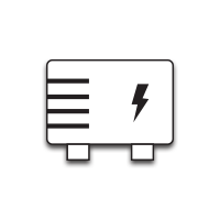 Generator Use Permitted